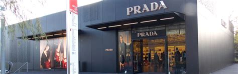 Prada Outlet Fabrikverkauf in Metzingen